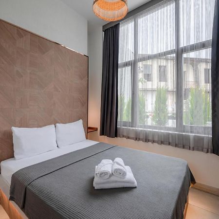 The Easy Rooms Verandah Antalya Extérieur photo