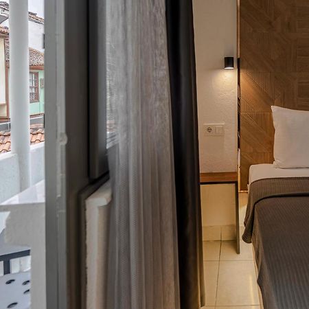 The Easy Rooms Verandah Antalya Extérieur photo