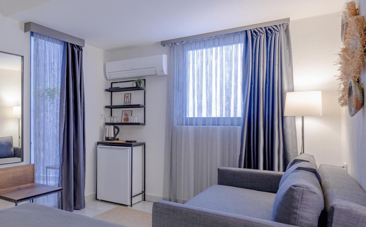 The Easy Rooms Verandah Antalya Extérieur photo