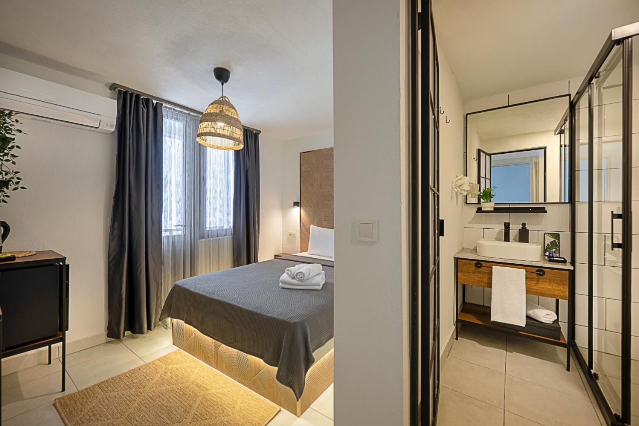 The Easy Rooms Verandah Antalya Extérieur photo