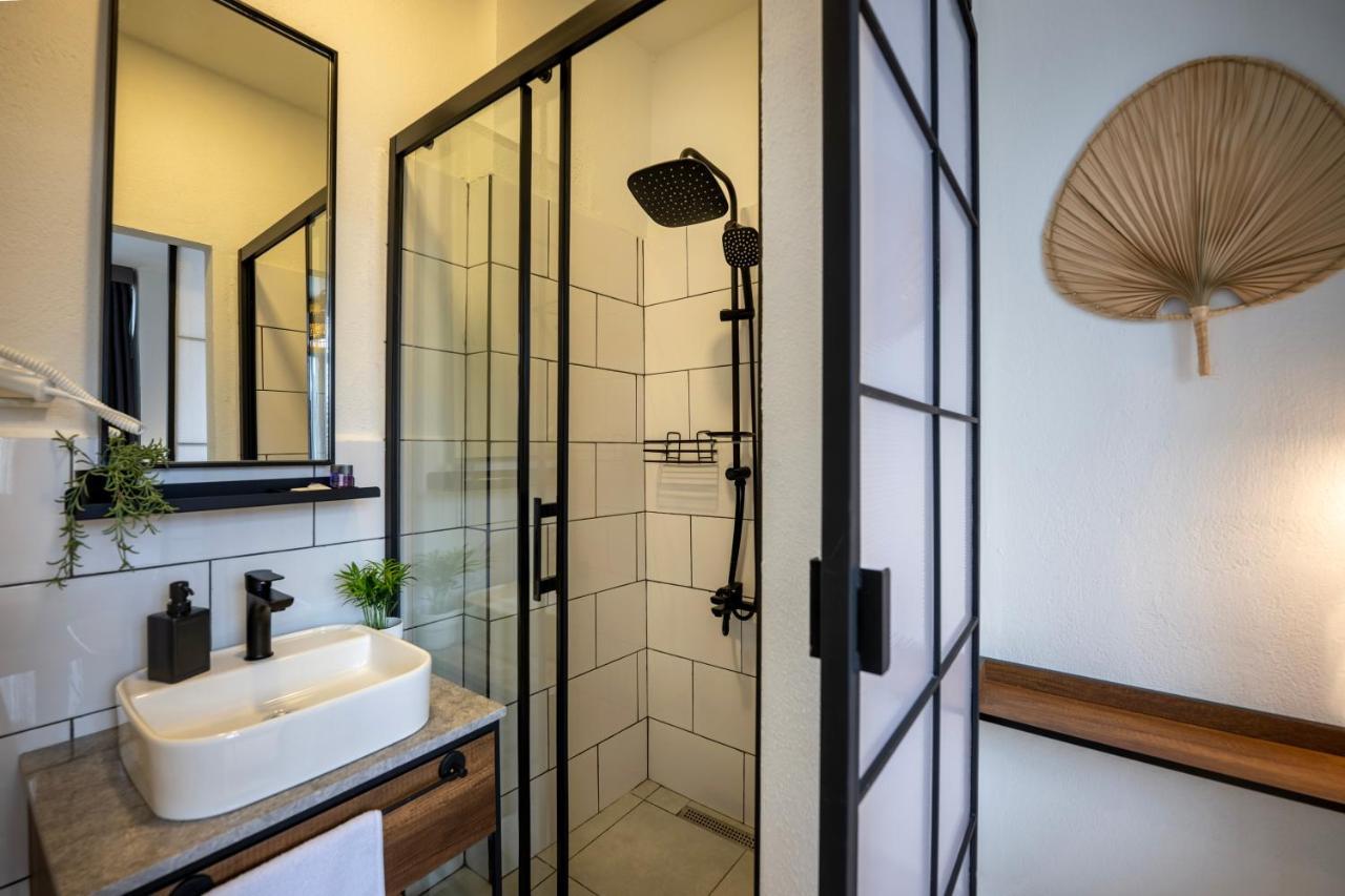 The Easy Rooms Verandah Antalya Extérieur photo